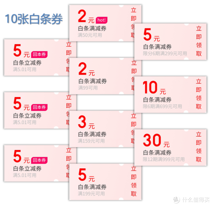 拯救你的京东钢镚?白条×还款×话费省钱卡解毒!