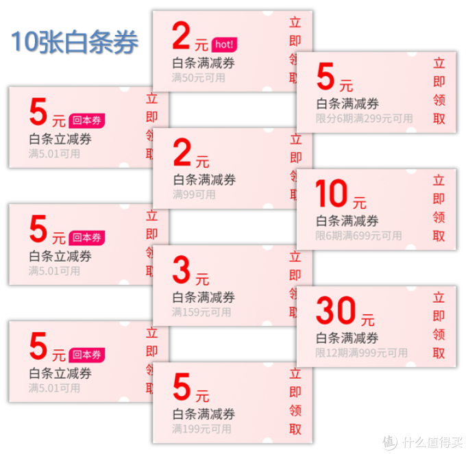 拯救你的京东钢镚？白条×还款×话费省钱卡解毒！