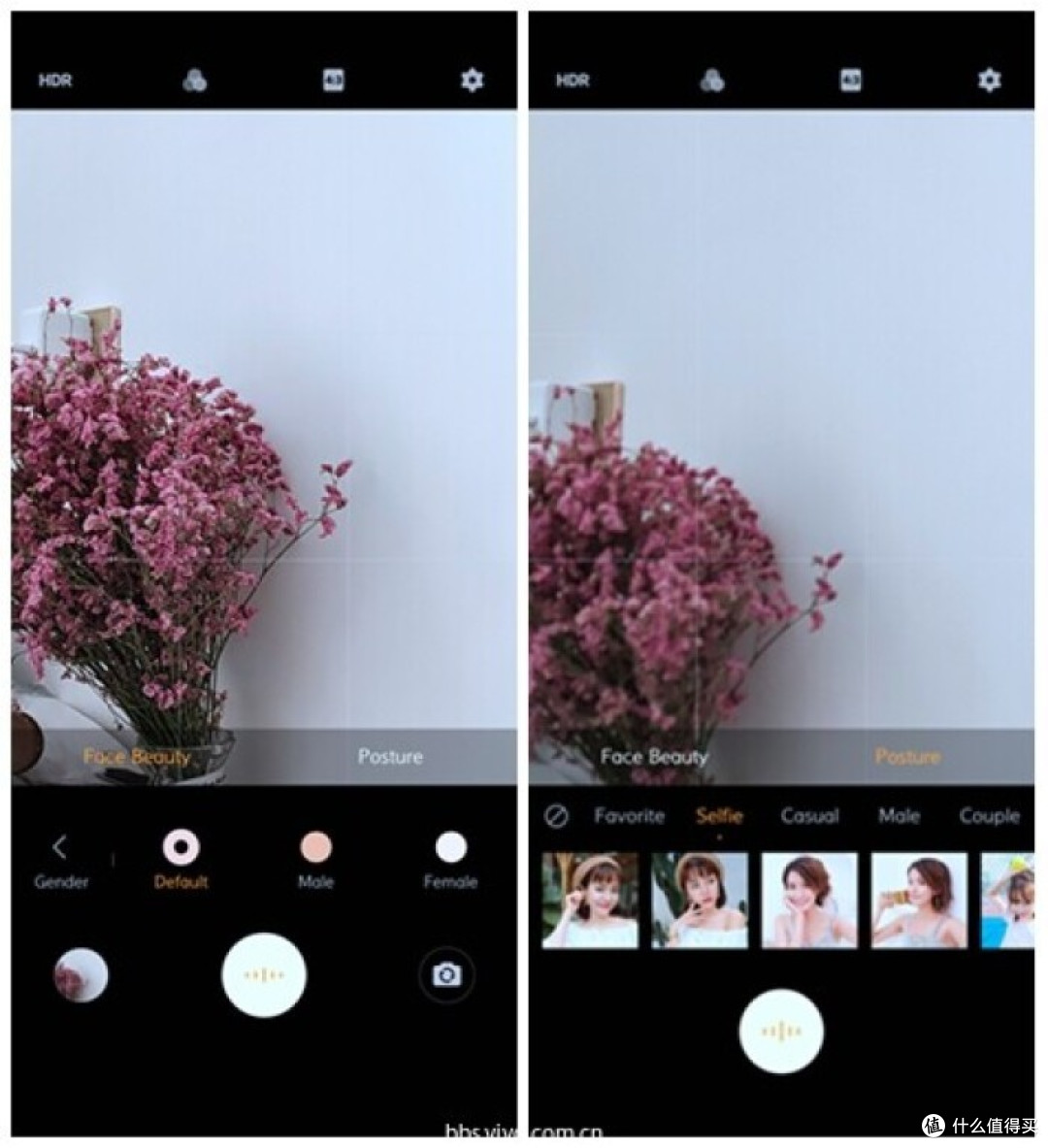疫情宅家,我用iQOO3拍人像——满月照篇