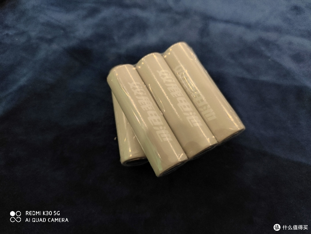 新品开箱:小米智能门铃2