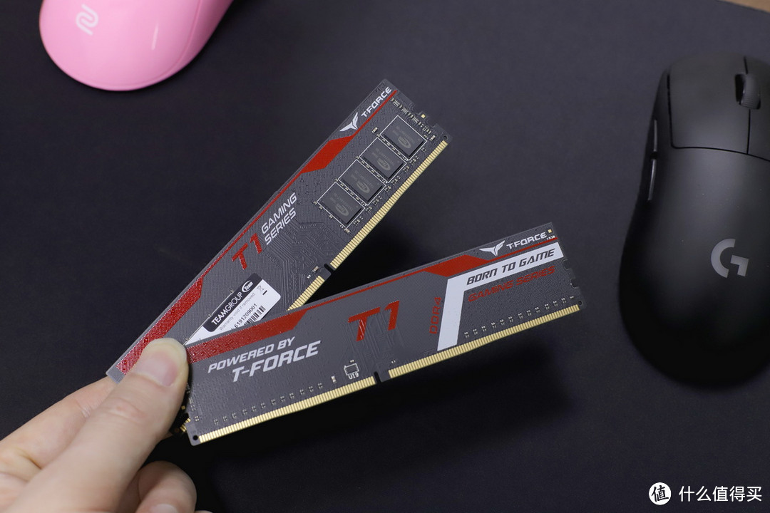 老主板发威,误打误撞终于吃定十铨DDR4 3000