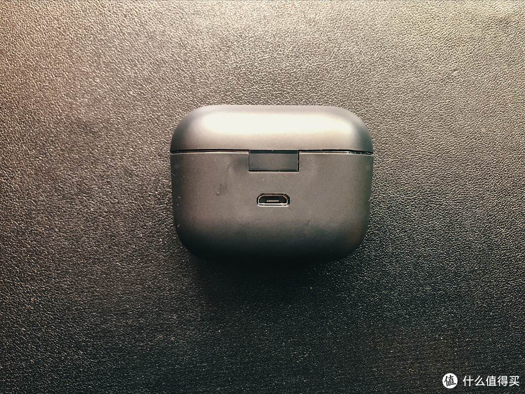 廉价tws耳机心主力漫步者声迈x3开箱晒单