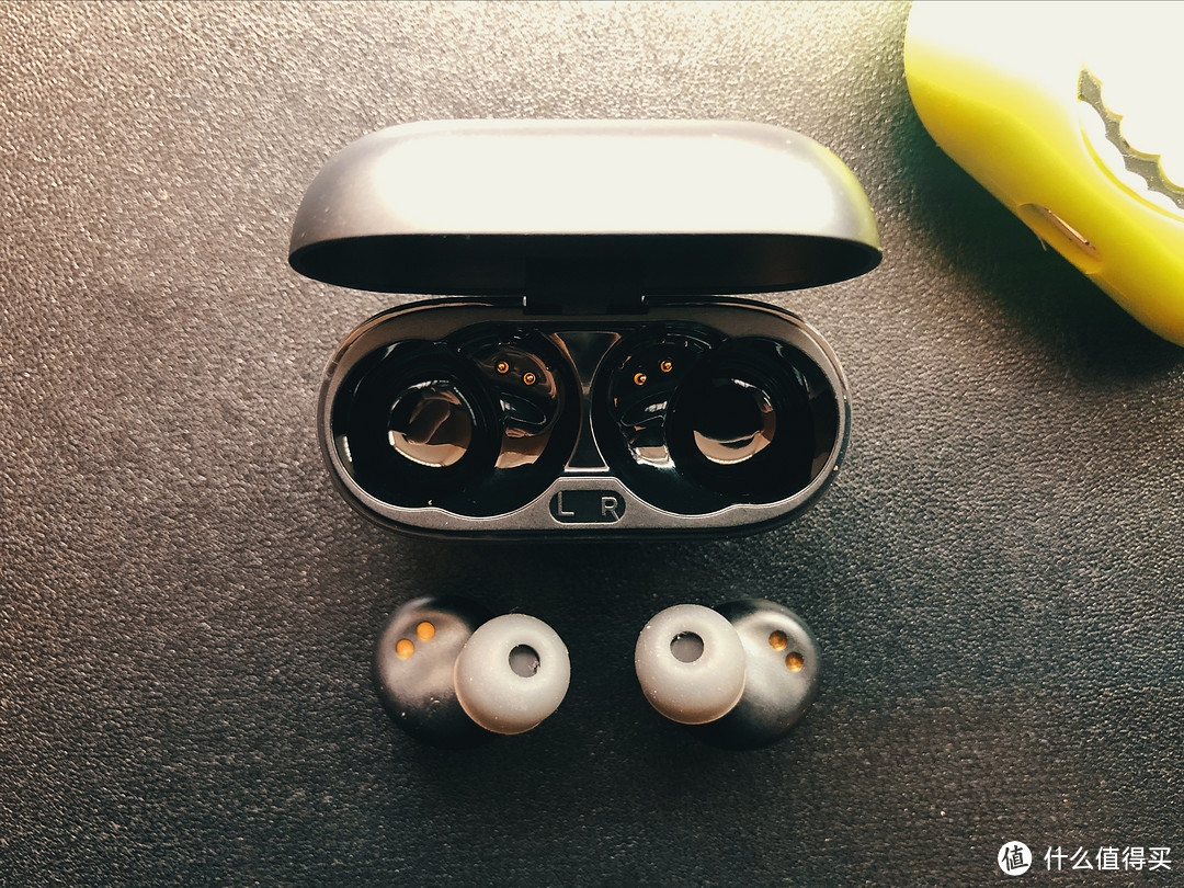 廉价tws耳机心主力漫步者声迈x3开箱晒单