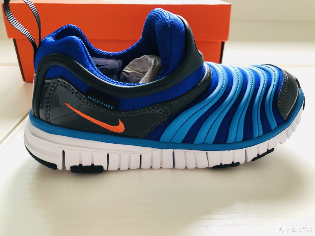 几缕英雄跳蓝，待化茧成蝶的毛毛虫—Nike官网为蜈蚣星人入手的绝对值好货（内含真人兽）