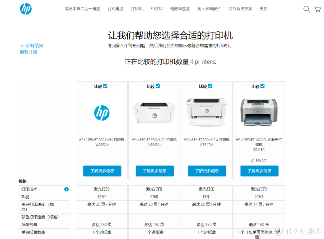 学习负担重，效率低？HP NS 1020w打印机要脱销啦