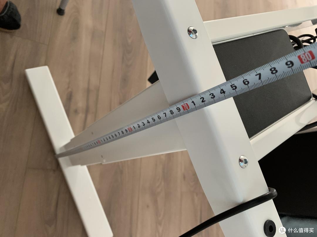 近百图5000余字讲述我的飘窗改造经历:我是如何花1860元将飘窗改造成自动升降书桌和收纳柜的!