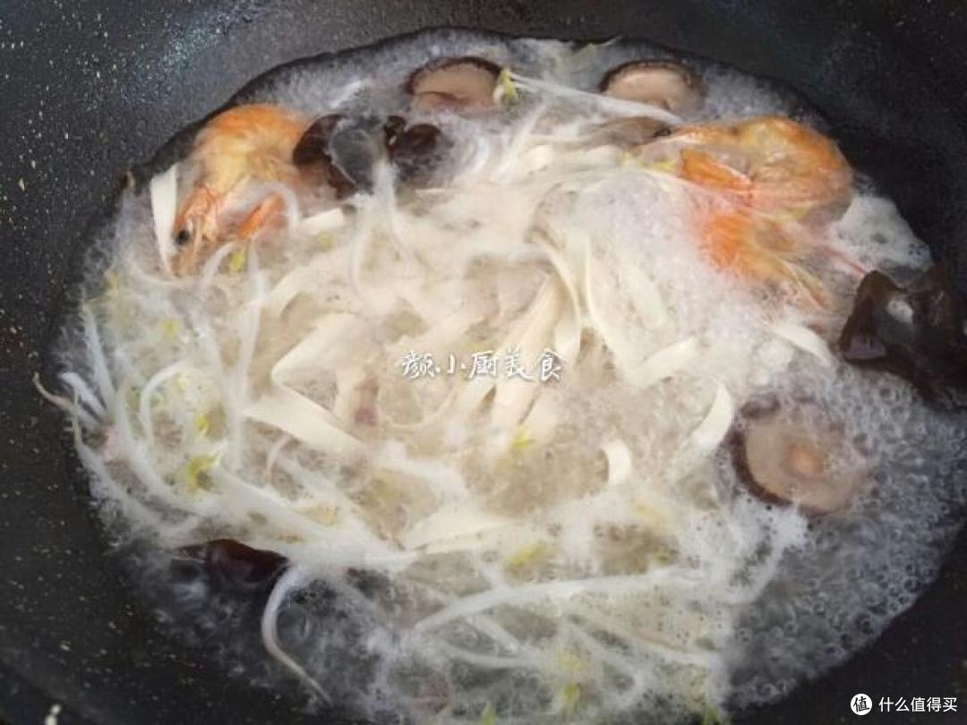 儿子就馋这早餐，营养又好吃，做法还简单，吃一次馋一次