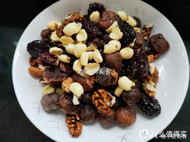 这汤,我隔三差五就做给孩子喝,常吃健脾开胃吃饭香,身体棒!