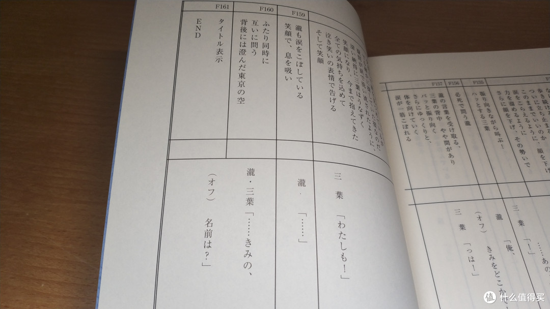 《你的名字》情怀4KBlu-ray早期购入特典版懒癌晚期开箱