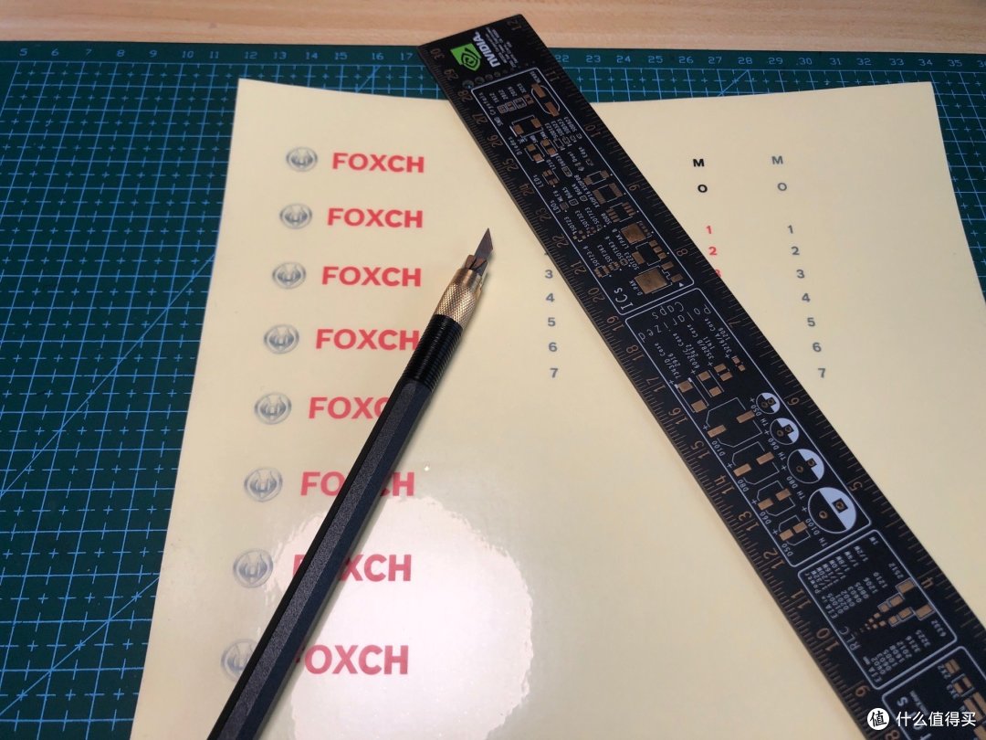 为了更完美我创建了一个自己的品牌--狐世