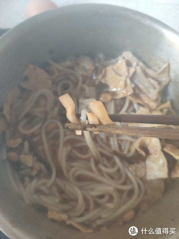 螺蛳粉可不可以不要那么臭?好欢螺螺蛳粉