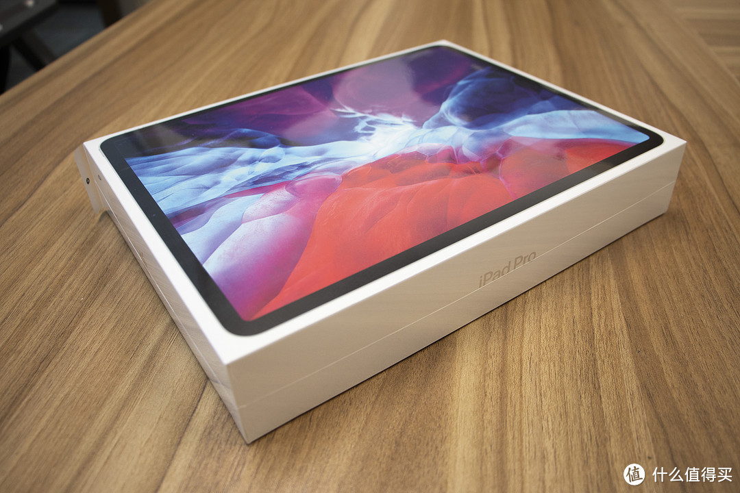 【开箱】真正的PRO装备——iPad Pro 2020 & HHKB静音旗舰版 & 妙控板2