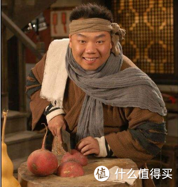 别人叮一下,我拿它顶多项,厨房科研全靠它