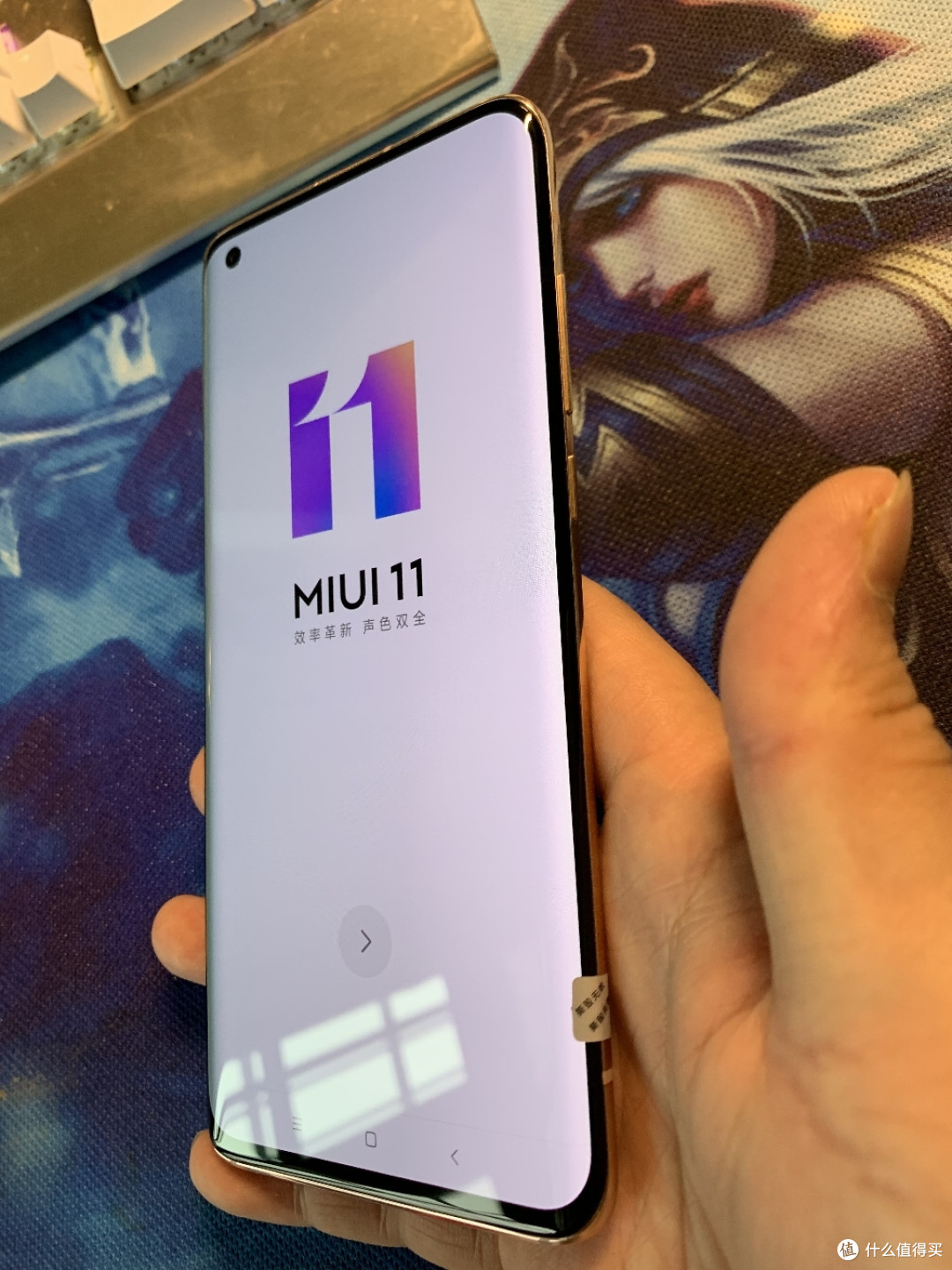 二手小米10pro对比一年前老苹果旗舰xs max