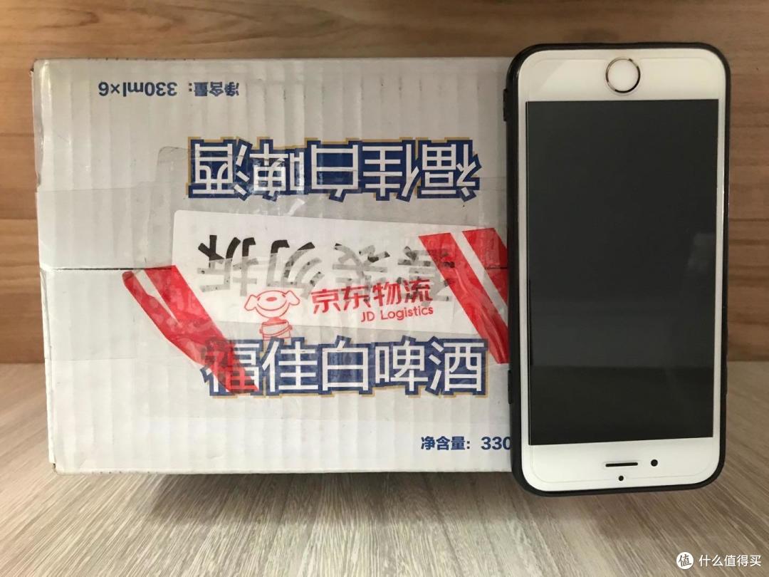 美食与美酒不可辜负——Hoegaarden福佳 精酿啤酒 众测报告