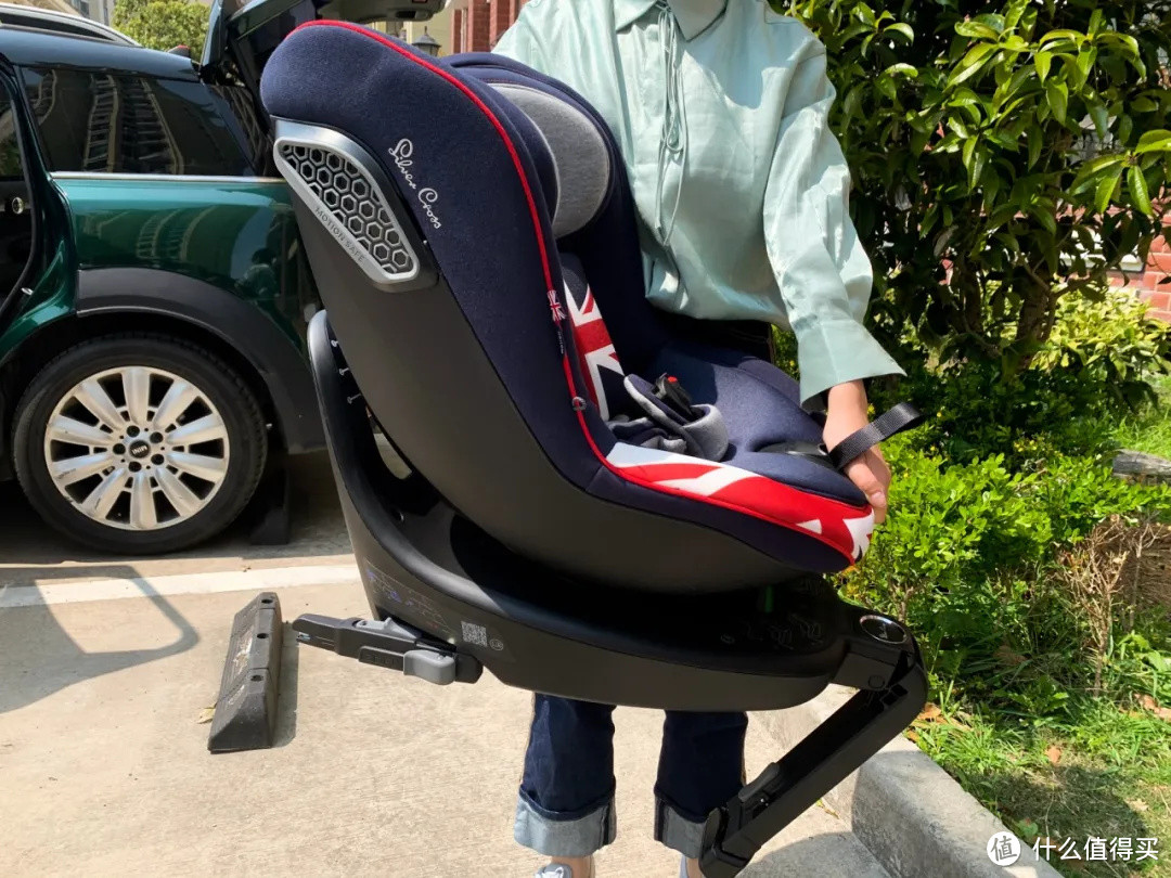 “安全座椅”对宝宝来说是否真的安全？如何选对请看这里！