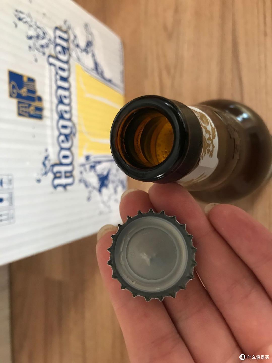 美食与美酒不可辜负——Hoegaarden福佳 精酿啤酒 众测报告