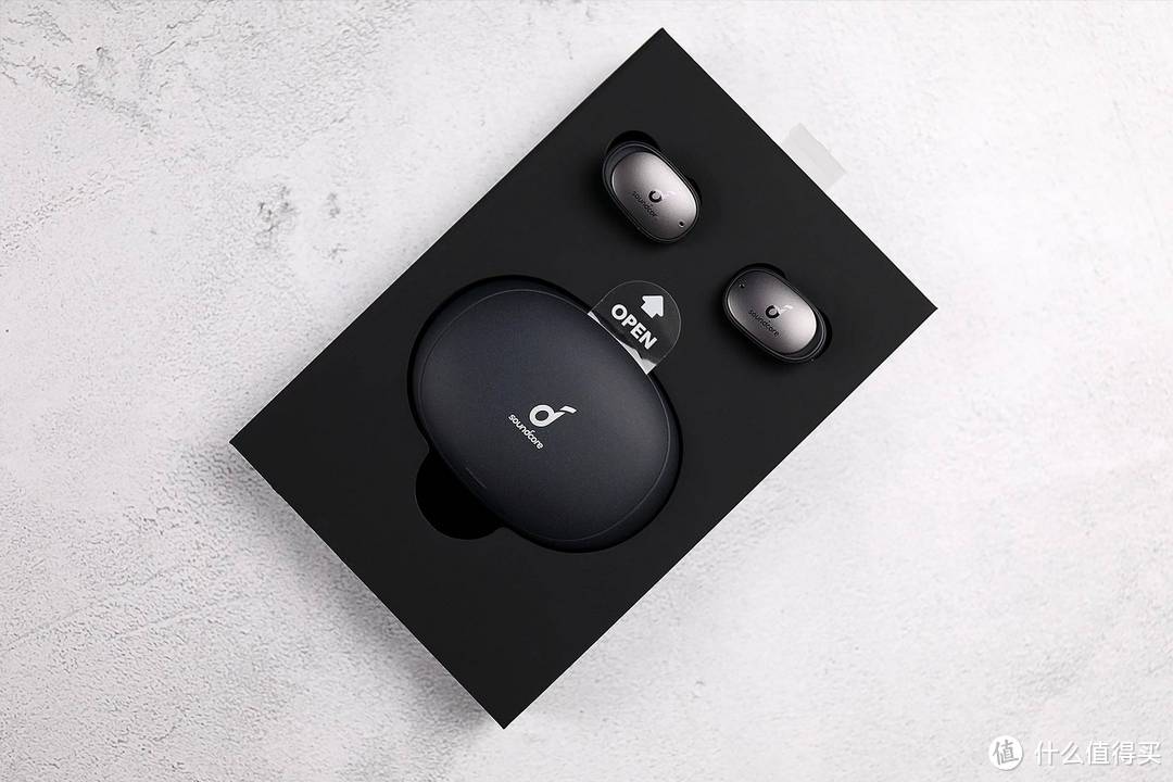 Anker Soundcore Liberty2 Pro真无线蓝牙耳机:音质和降噪相当出色