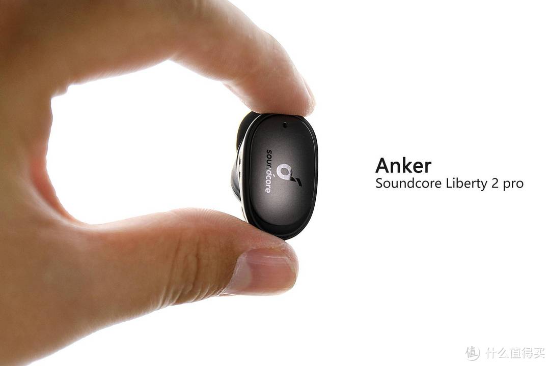 Anker Soundcore Liberty2 Pro真无线蓝牙耳机:音质和降噪相当出色