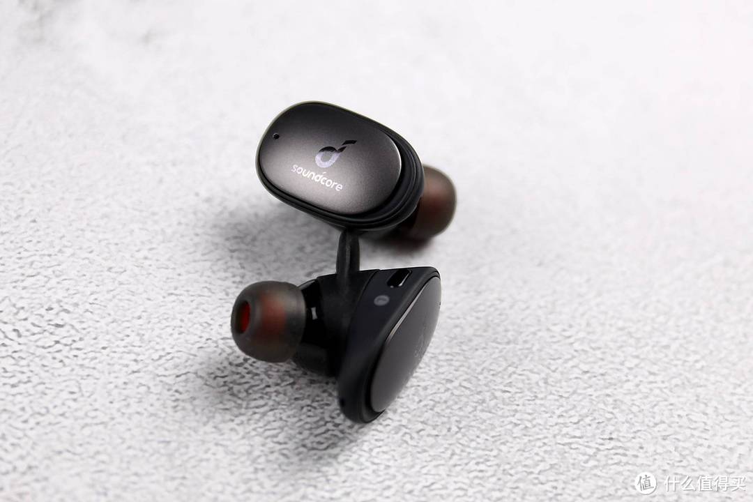 Anker Soundcore Liberty2 Pro真无线蓝牙耳机:音质和降噪相当出色
