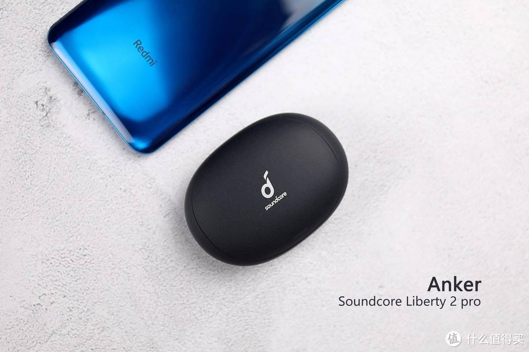 Anker Soundcore Liberty2 Pro真无线蓝牙耳机：音质和降噪相当出色