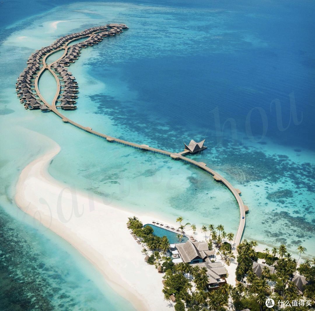 ▲Joali Maldives