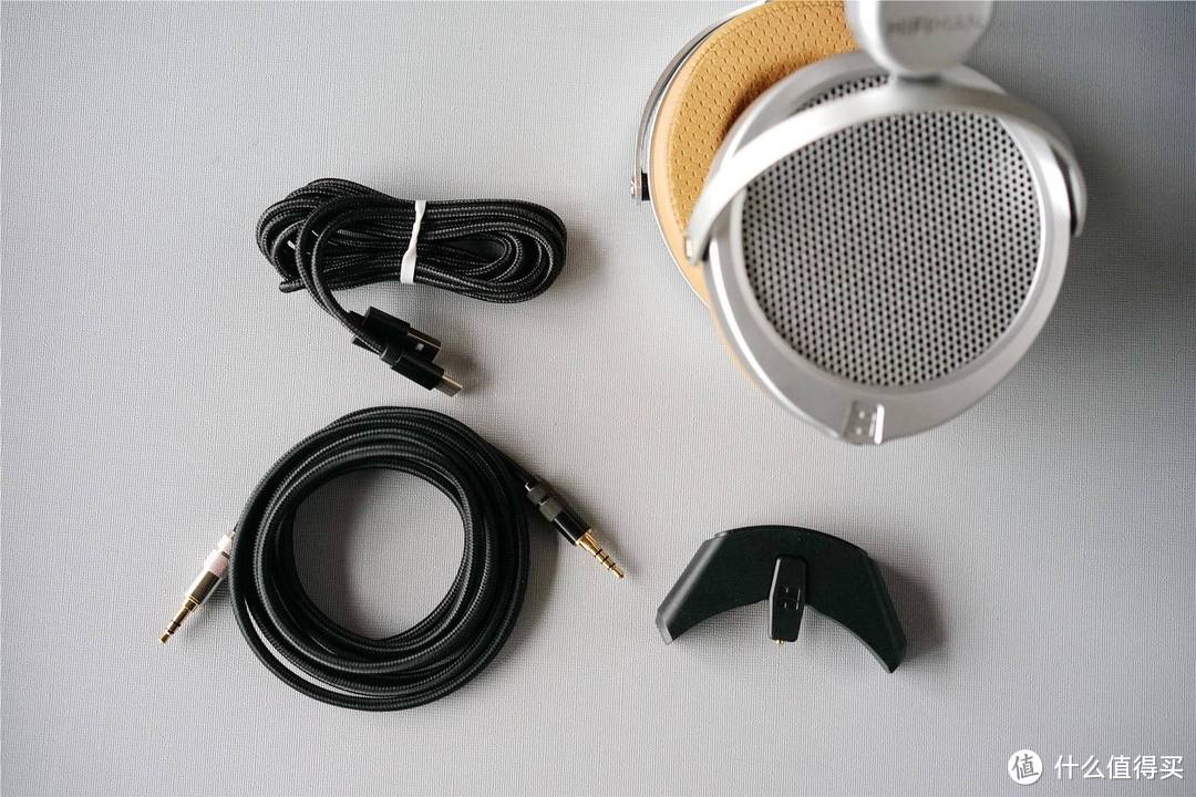 HIFIMAN DEVA耳机体验：瞄准热爱音乐的轻奢蓝牙头戴式耳机