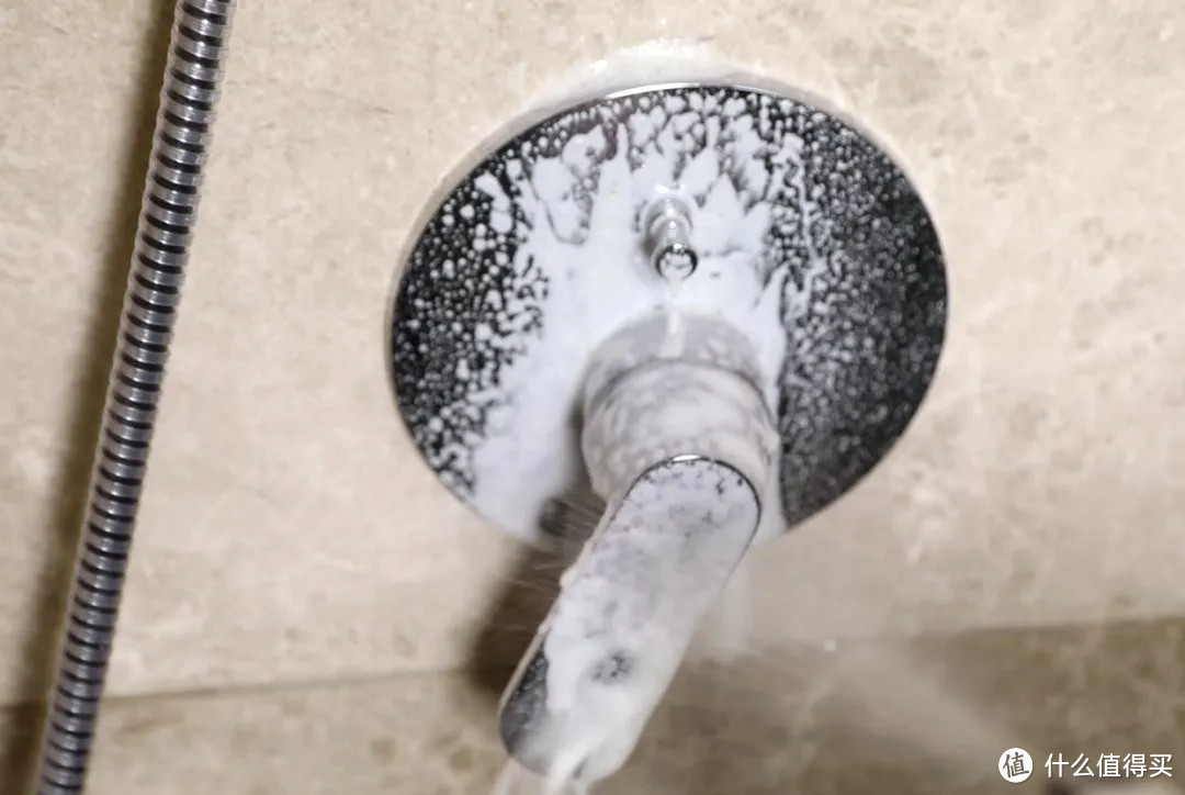 德国Kladol浴室水垢清洁剂,让浴室不再藏污纳垢
