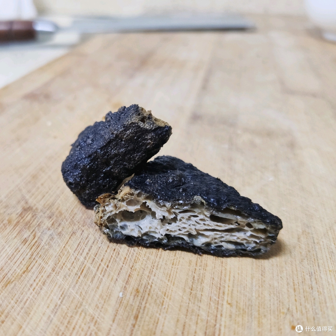 自制长沙臭豆腐,上下通透的感觉,爽歪歪