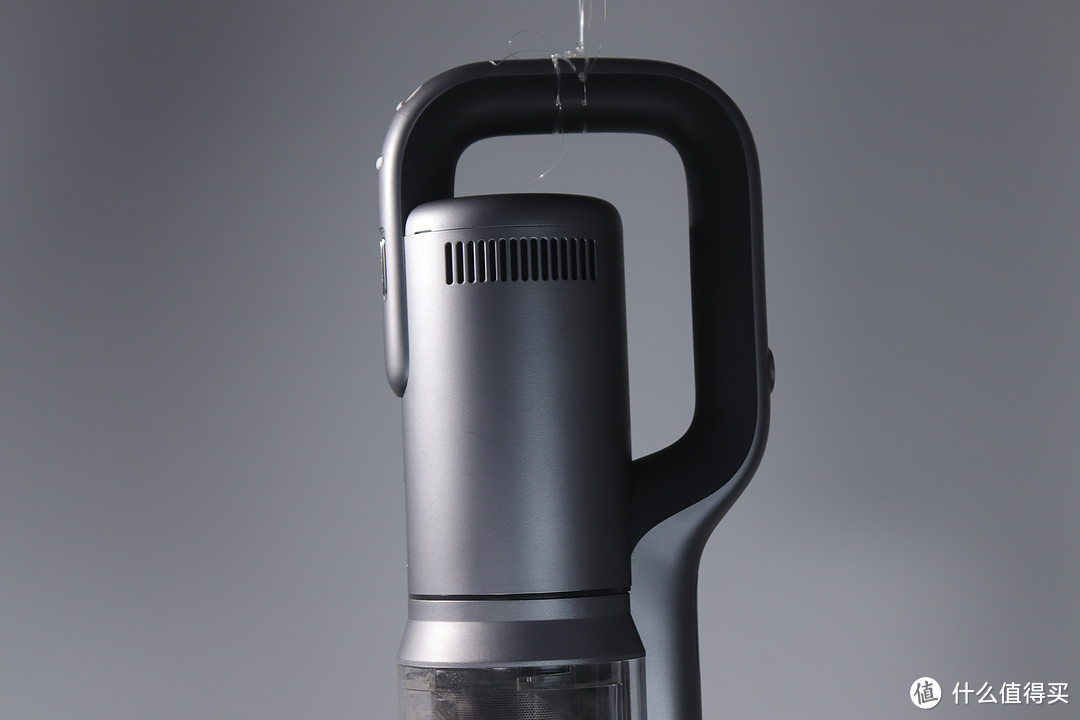 小米黑科技吸尘器评测：颜值高，吸力猛，这才是吸尘器该有的样子