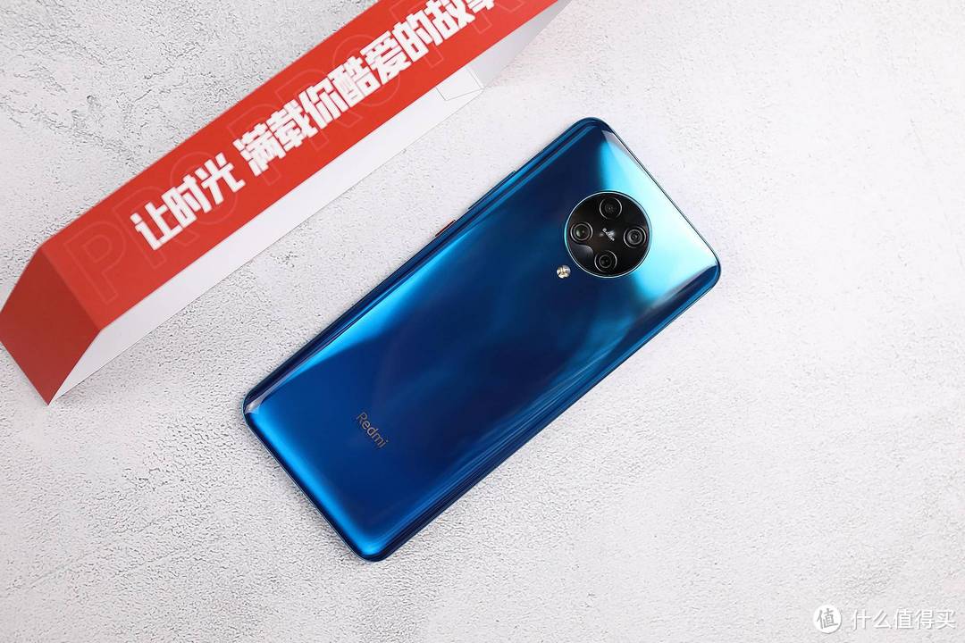 Redmi K30 Pro深度体验：这是一台真·性价比旗舰机