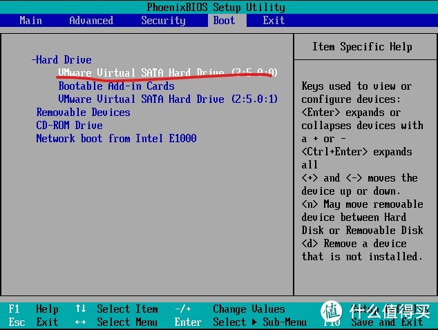 Hp MicroServer Gen8 硬件改造 vmware虚拟群晖