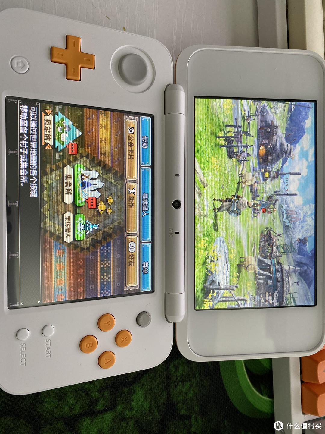 从NDS，PSV，steam到switch，从2011-2020年，我跨度长达9年的游戏机之路