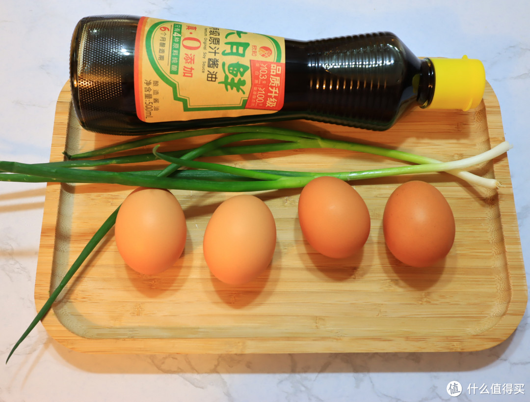 早餐别总吃煮鸡蛋，试试这道香葱卧蛋，蒸8分钟就好，鲜嫩有营养