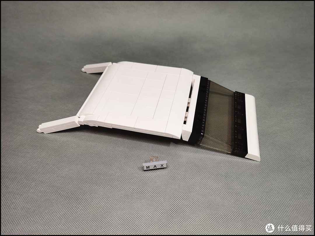 信宇积木QC003(AE86)