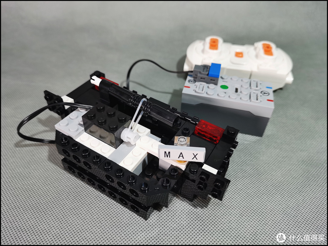 信宇积木QC003(AE86)