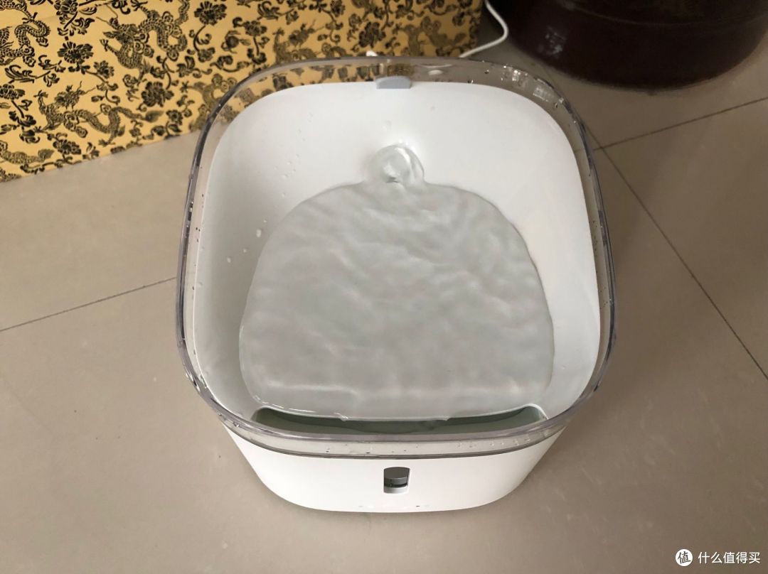智能宠物饮水管家——小顽宠物饮水机