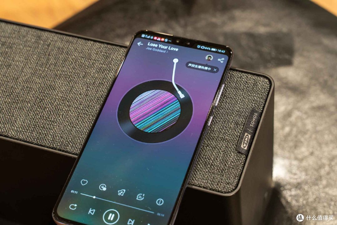 Sonos|IKEA书架音箱首发评测:有温度的声音,充盈家居空间