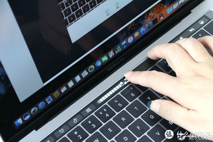 MacBook Pro创新不只Touch Bar，但我还需适应