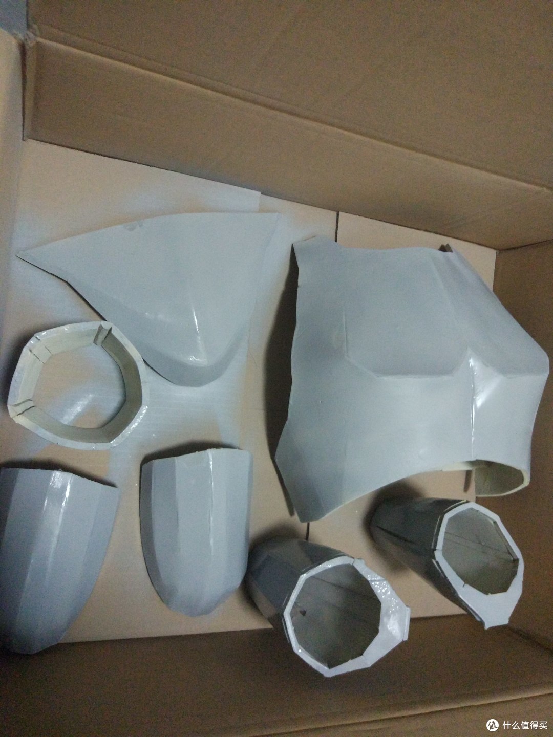 就是回味小时候的那些舍不得吃的糖果 --- 吴工自制玩具不完全手册