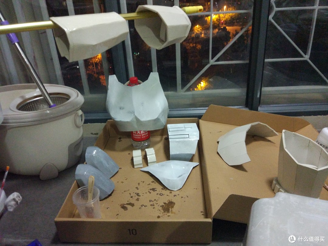 就是回味小时候的那些舍不得吃的糖果 --- 吴工自制玩具不完全手册