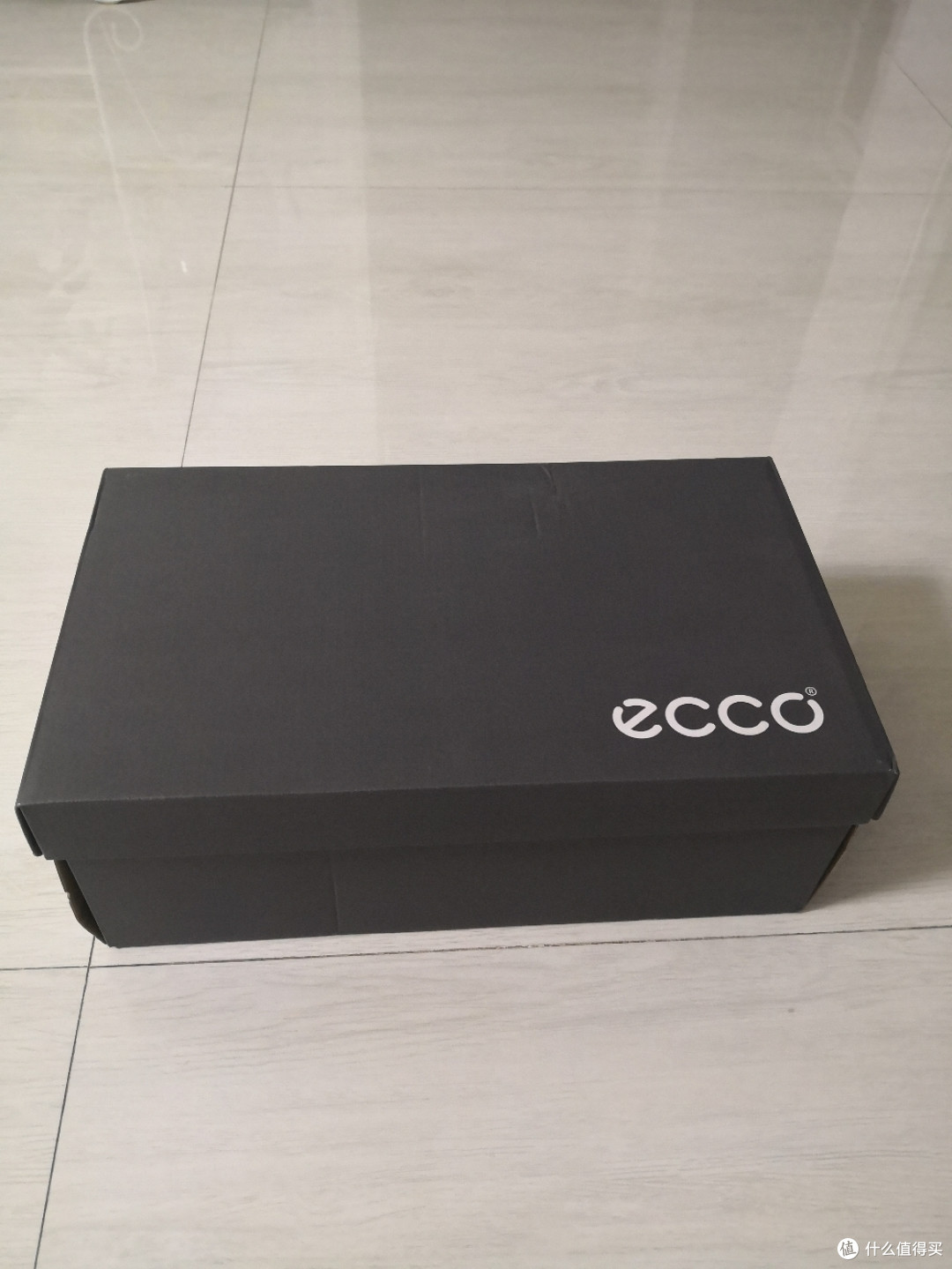 eccoexistride晒单