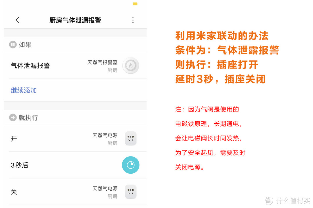 防老王还别忘了防火！米家天然气报警器 [米粉节好物推荐]