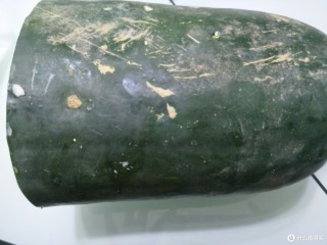 海米炖冬瓜，海米的鲜味和冬瓜的清香完美结合
