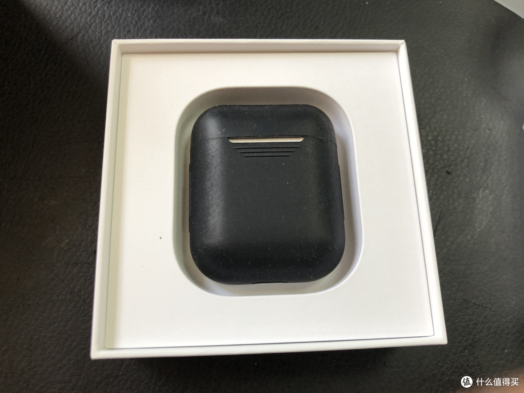 1分钟适配连接,1分钟注册售后—airpods二代耳机(有线充电版)开箱适配与注册激活实战