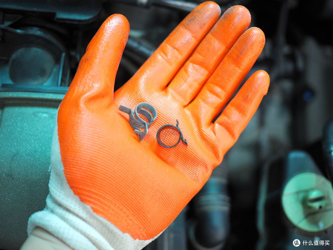 十年老车年检必过课——进气及燃烧系统整备解析(附囤货推荐)