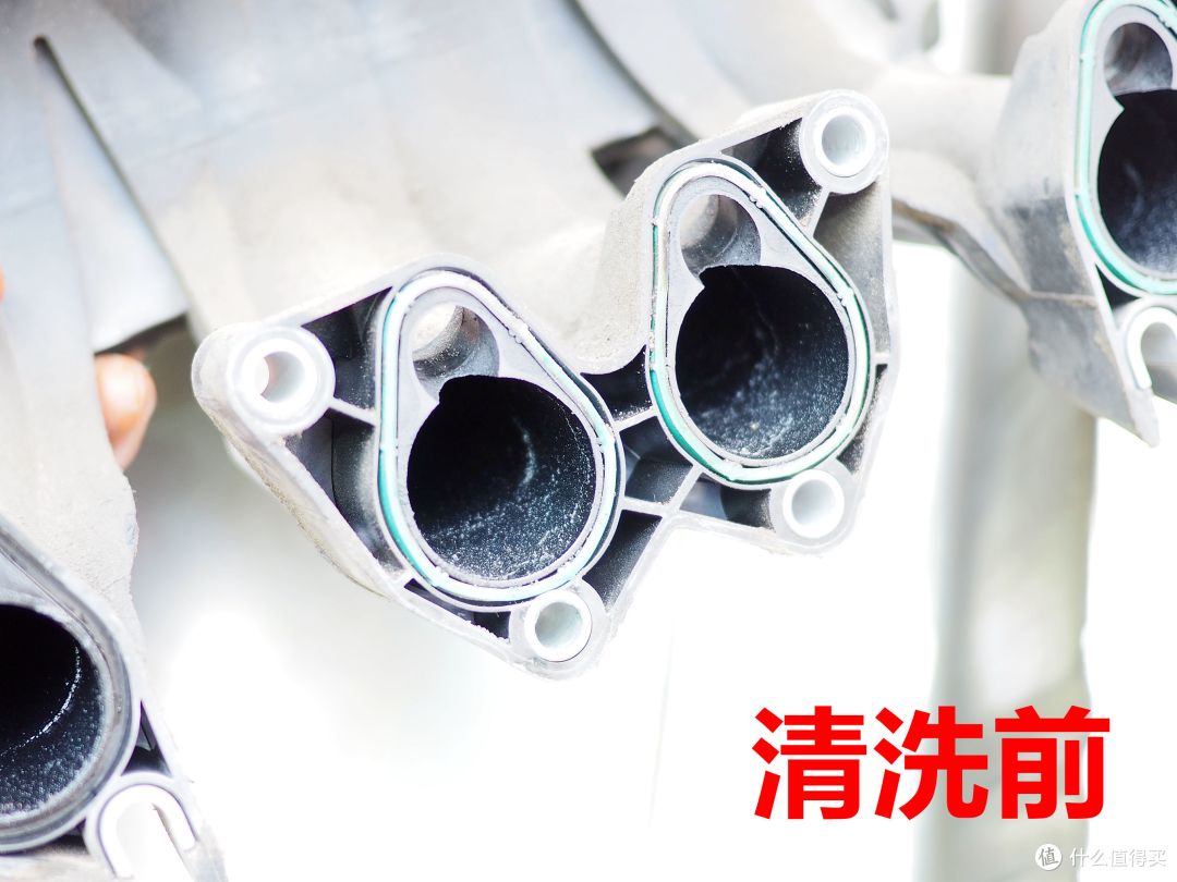 十年老车年检必过课——进气及燃烧系统整备解析(附囤货推荐)
