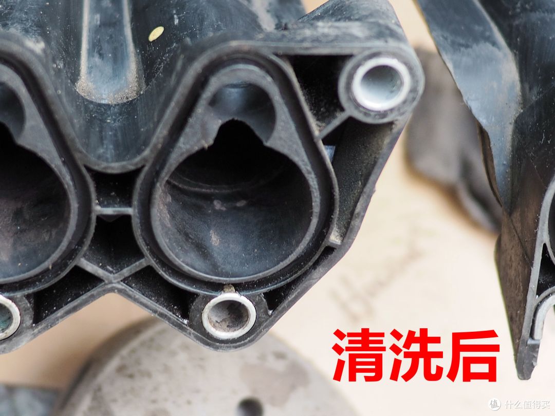十年老车年检必过课——进气及燃烧系统整备解析(附囤货推荐)