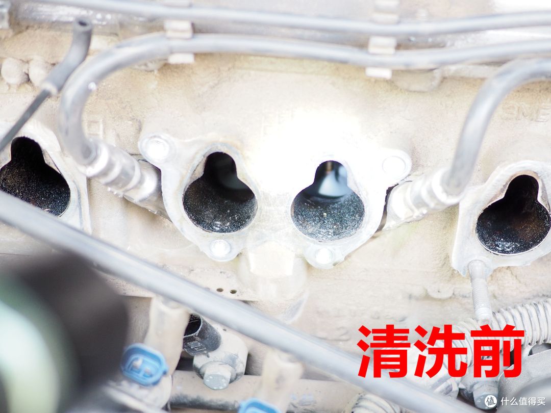 十年老车年检必过课——进气及燃烧系统整备解析(附囤货推荐)