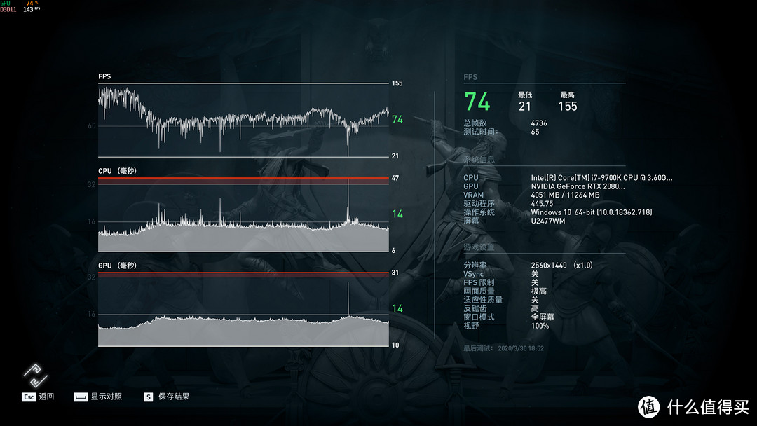 2.2万元装机记，玩《使命召唤16：战区》能玩出神马花来？